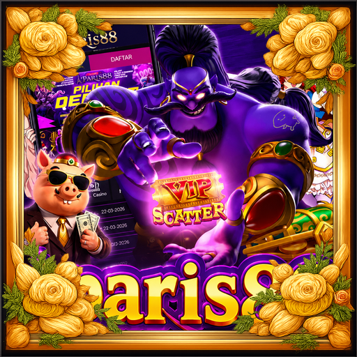 paris88 — galeri pratinjau - APK Resmi